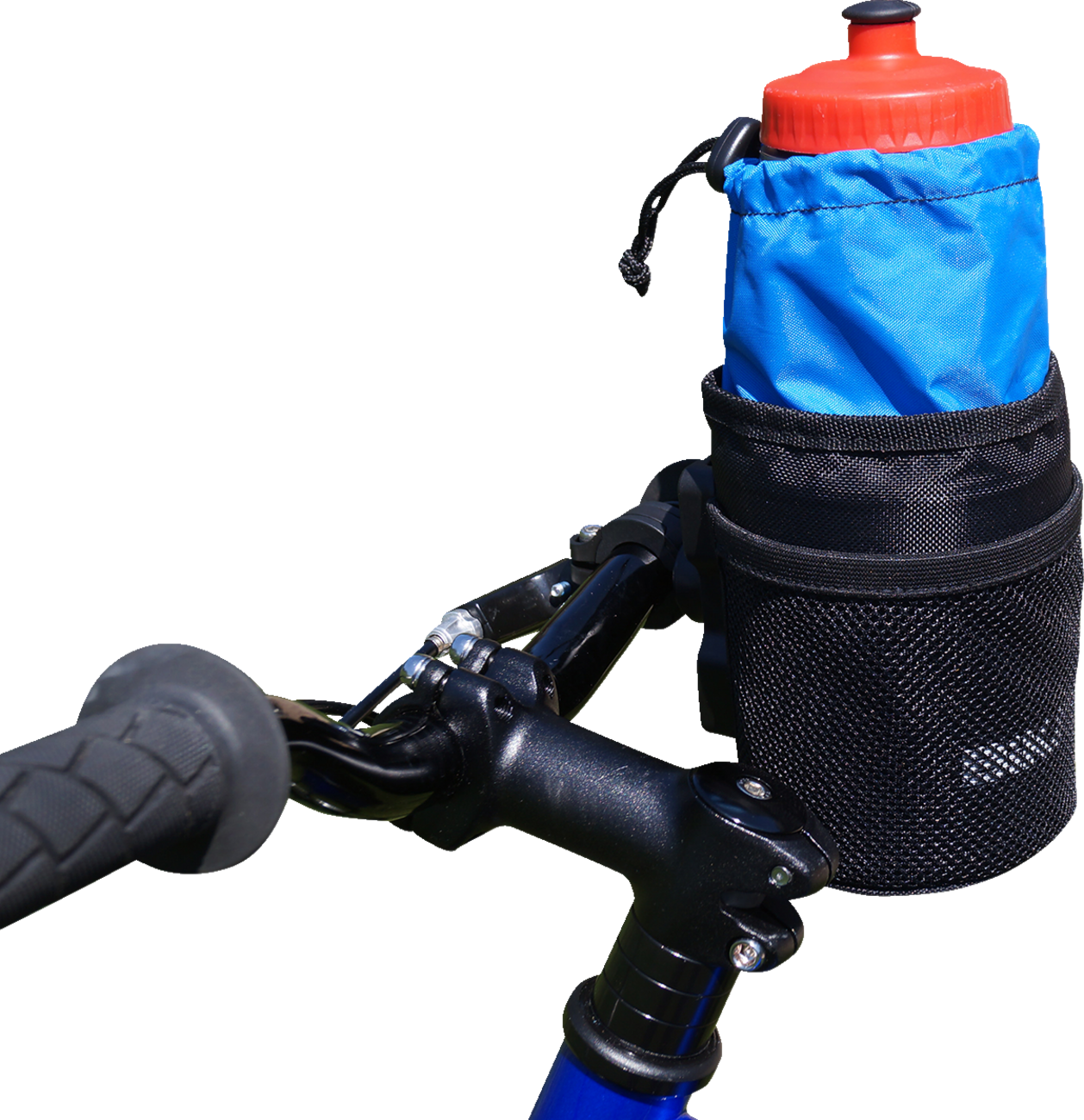 BIKASE Happy Can Drink Holder