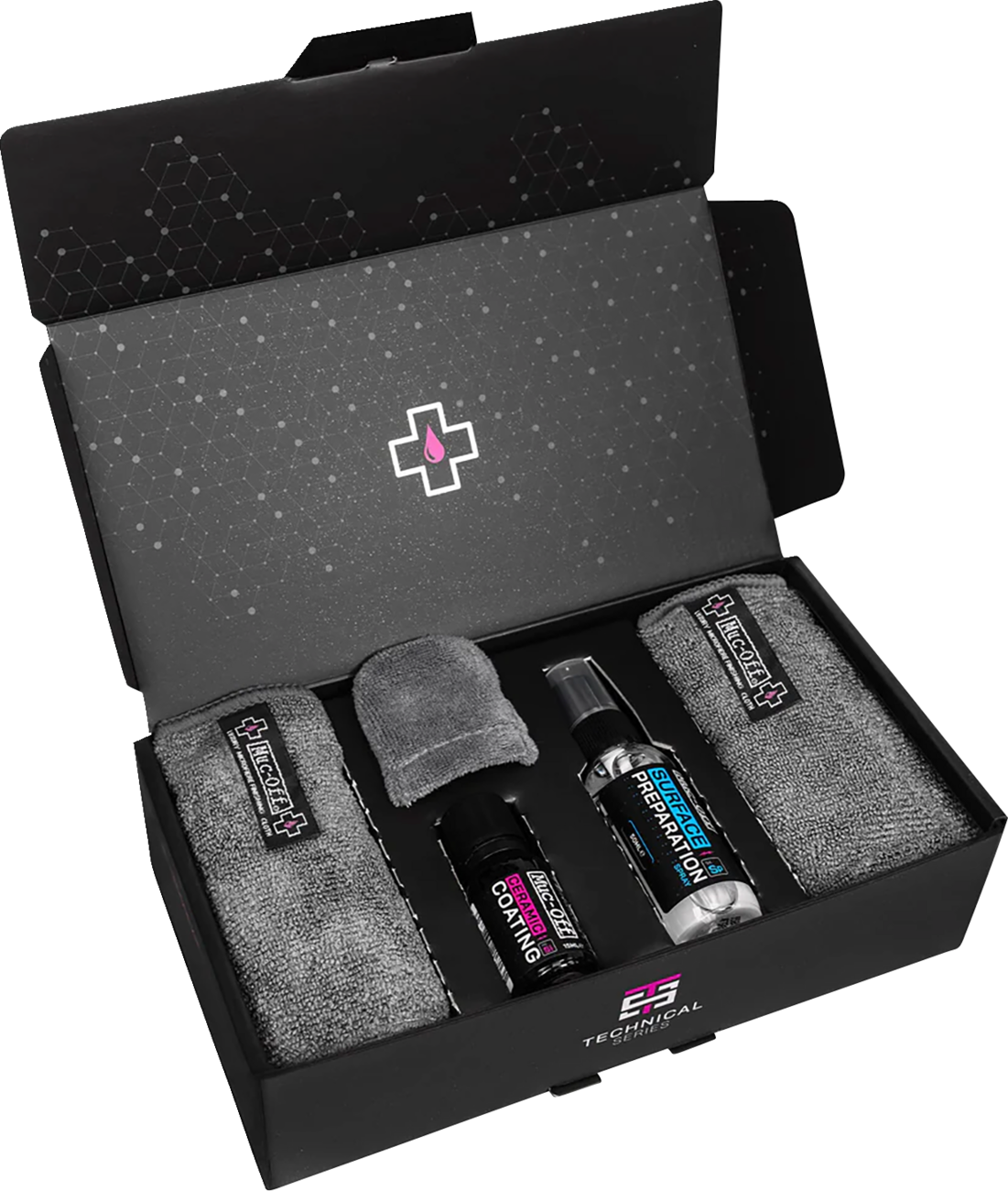 MUC-OFF USA Ceramic Protection Kit