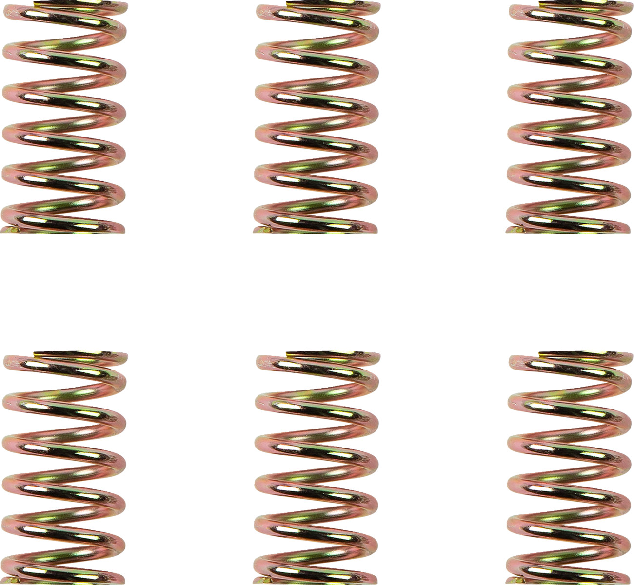 BARNETT Clutch Spring Kit