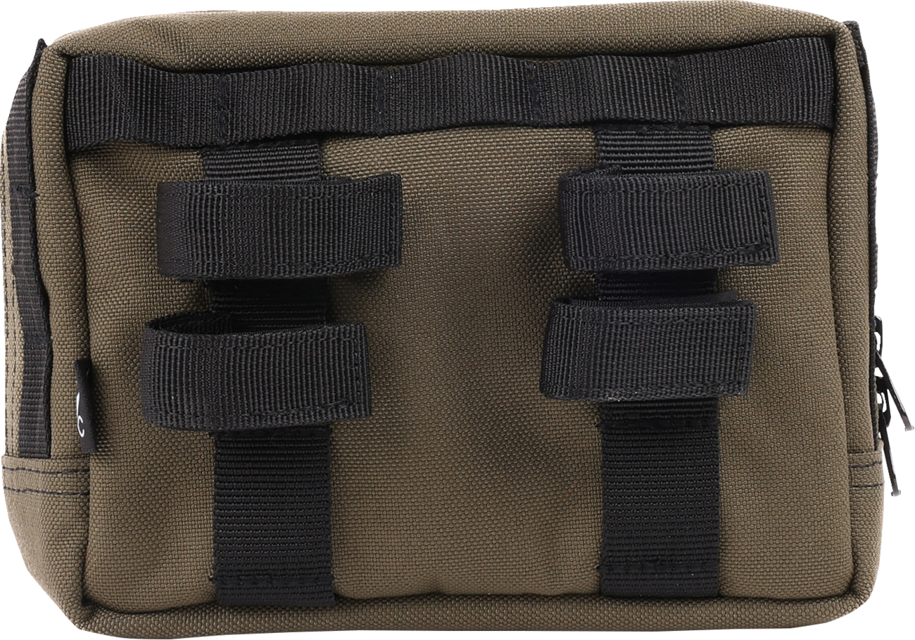 THRASHIN SUPPLY CO. Handlebar Bag