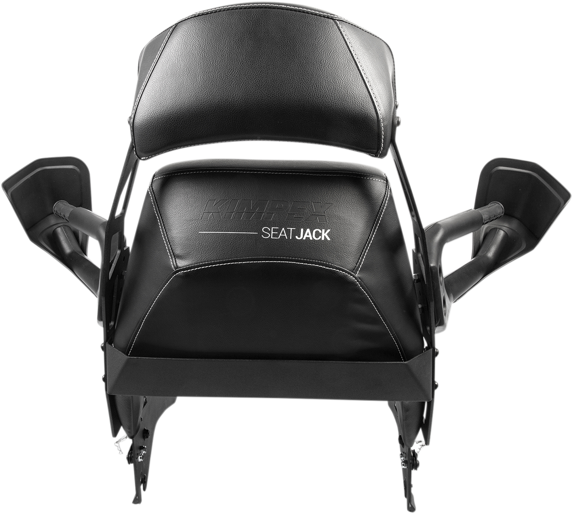 KIMPEX 2-Up Seatjack