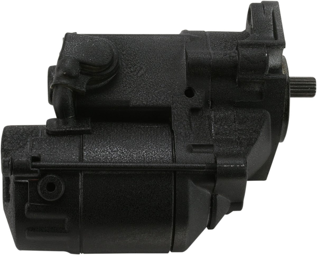 TERRY COMPONENTS Starter Motor