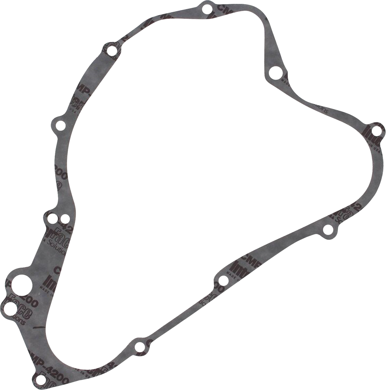 Moose Racing Side Cover Gasket Kit