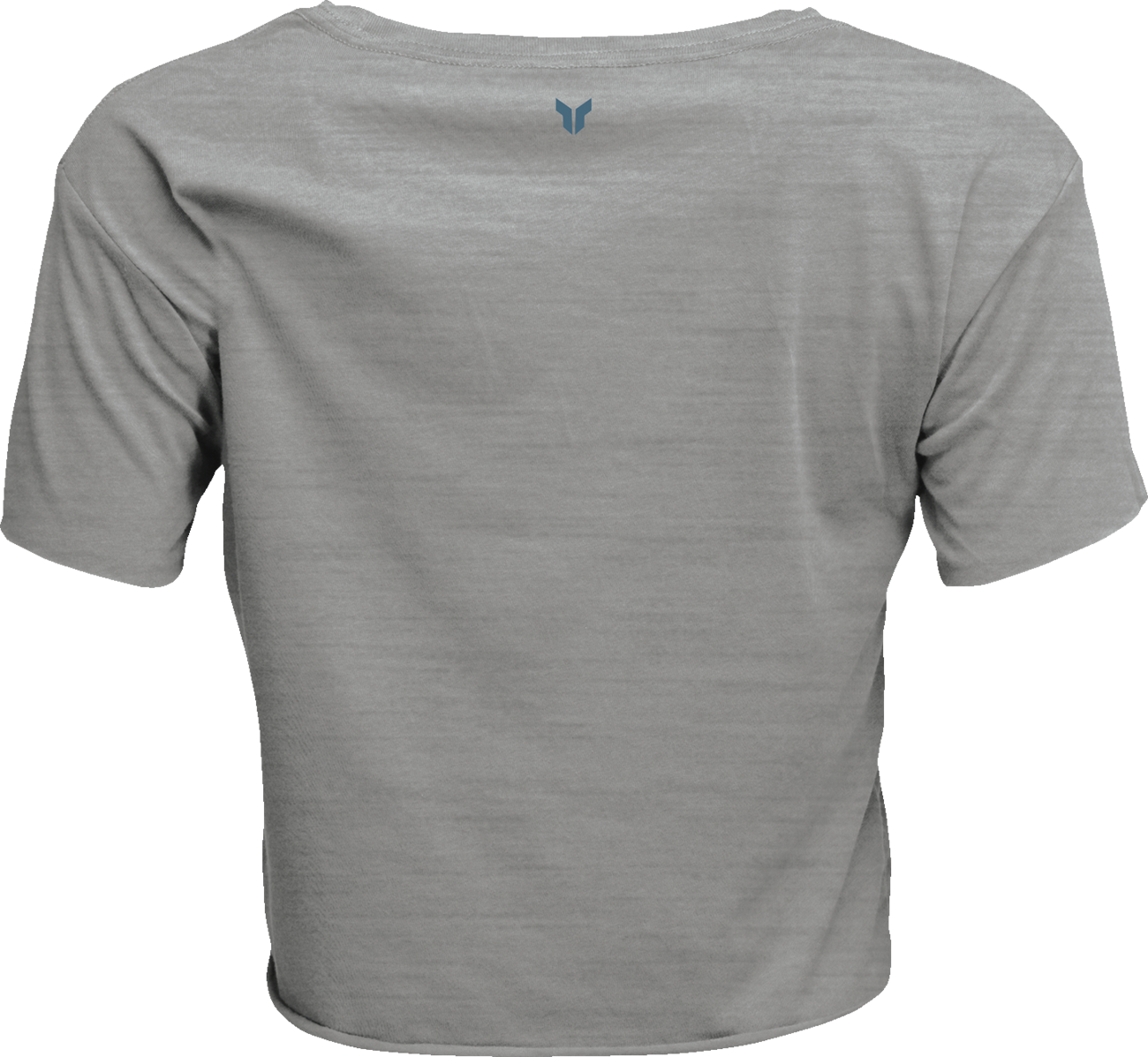Thor Women's Corp Crop T-Shirt