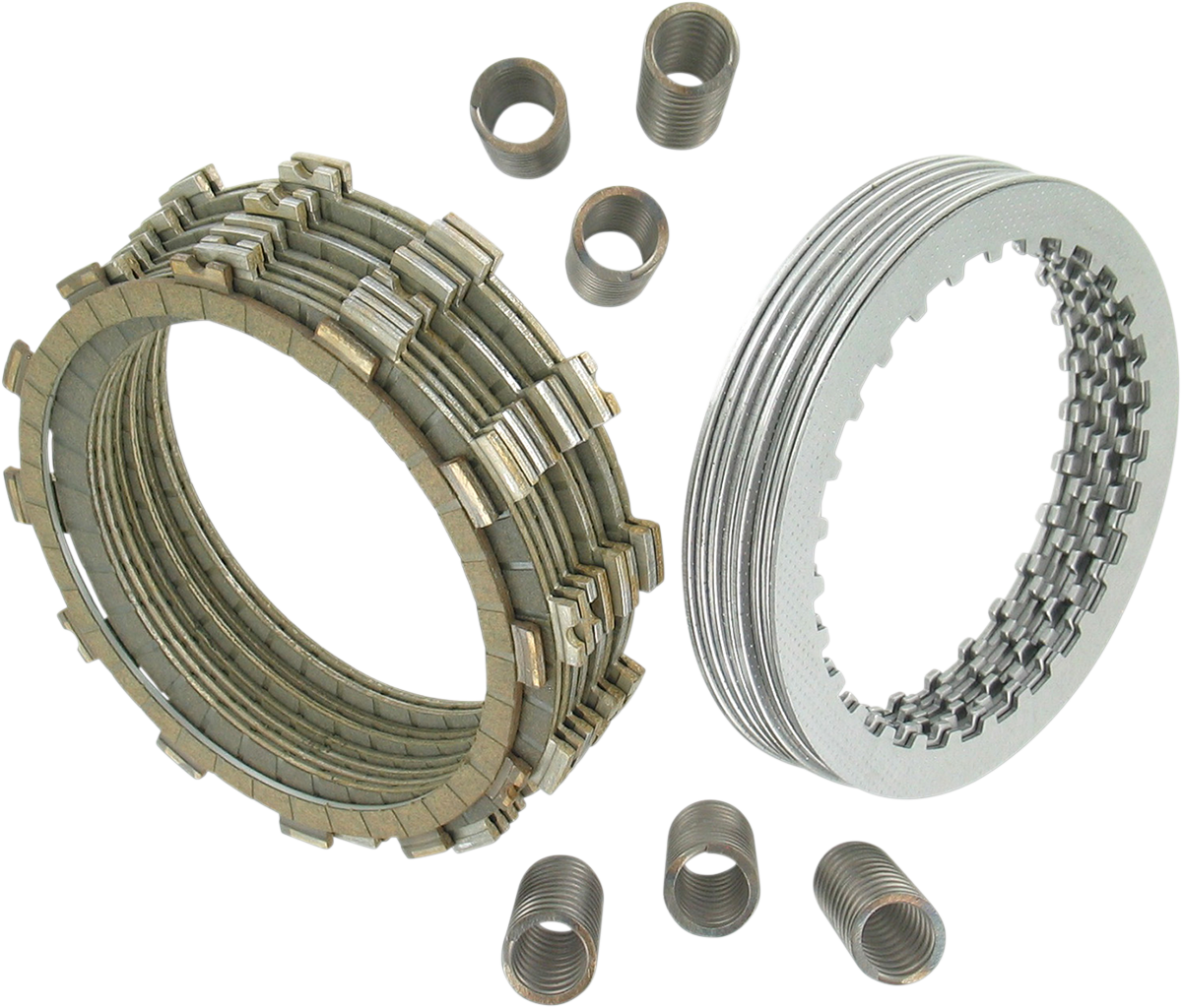 SRK Series Clutch Kit