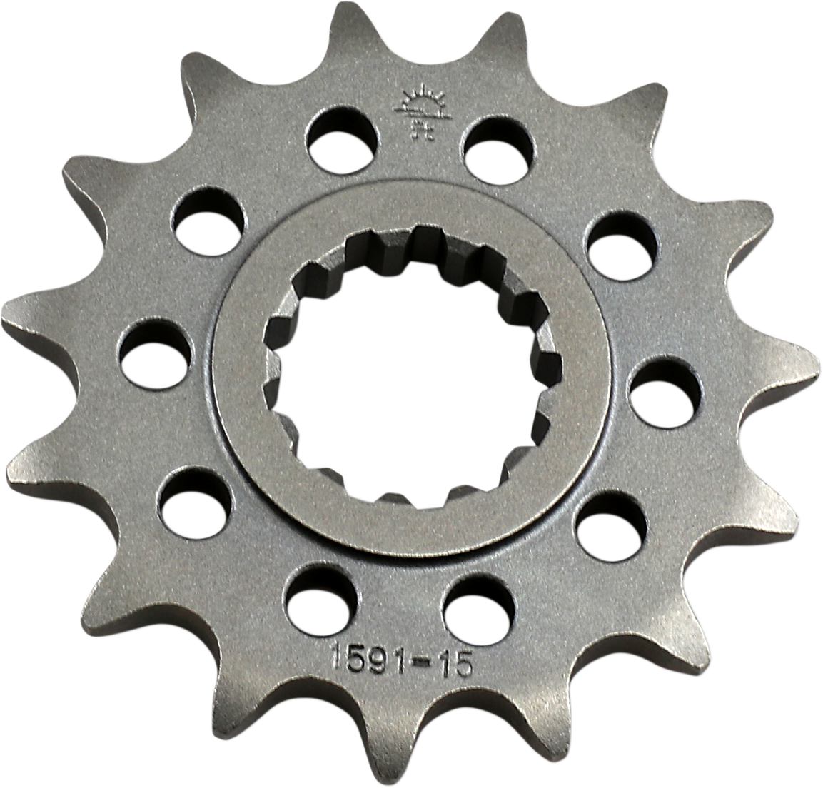 Jt sprockets Countershaft Sprocket - 15 Tooth - Yamaha 15T