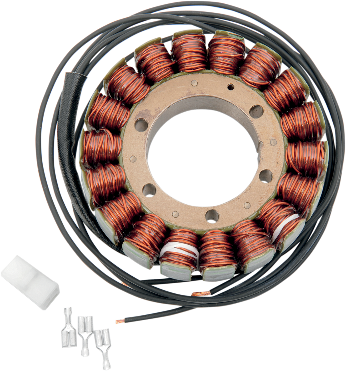 RICK'S MOTORSPORT ELECTRIC Stator for Suzuki