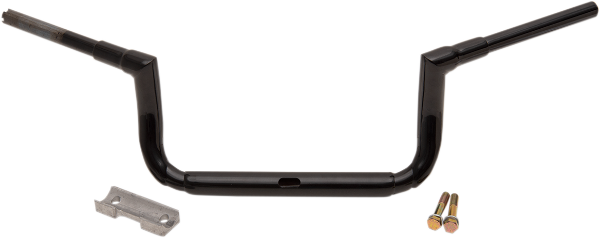 LA CHOPPERS 1-1/2" Grande Twin Peaks Touring Handlebar