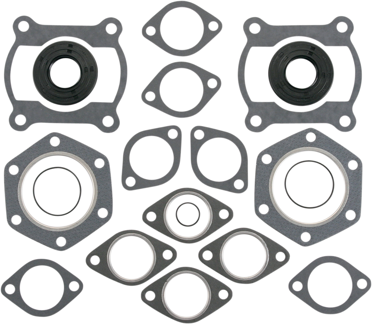 VERTEX Complete Engine Gasket Set