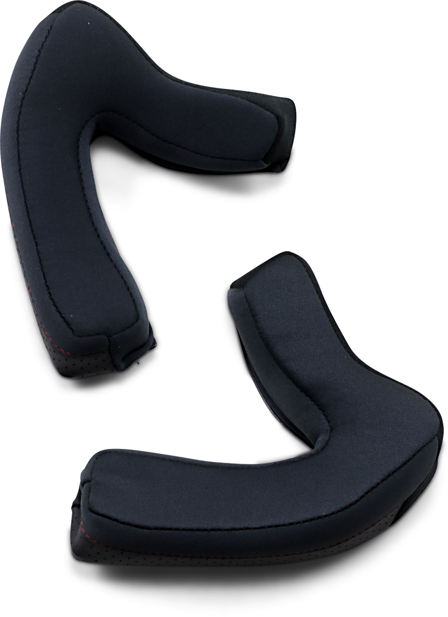 Z1R Road Maxx Helmet Cheek Pads