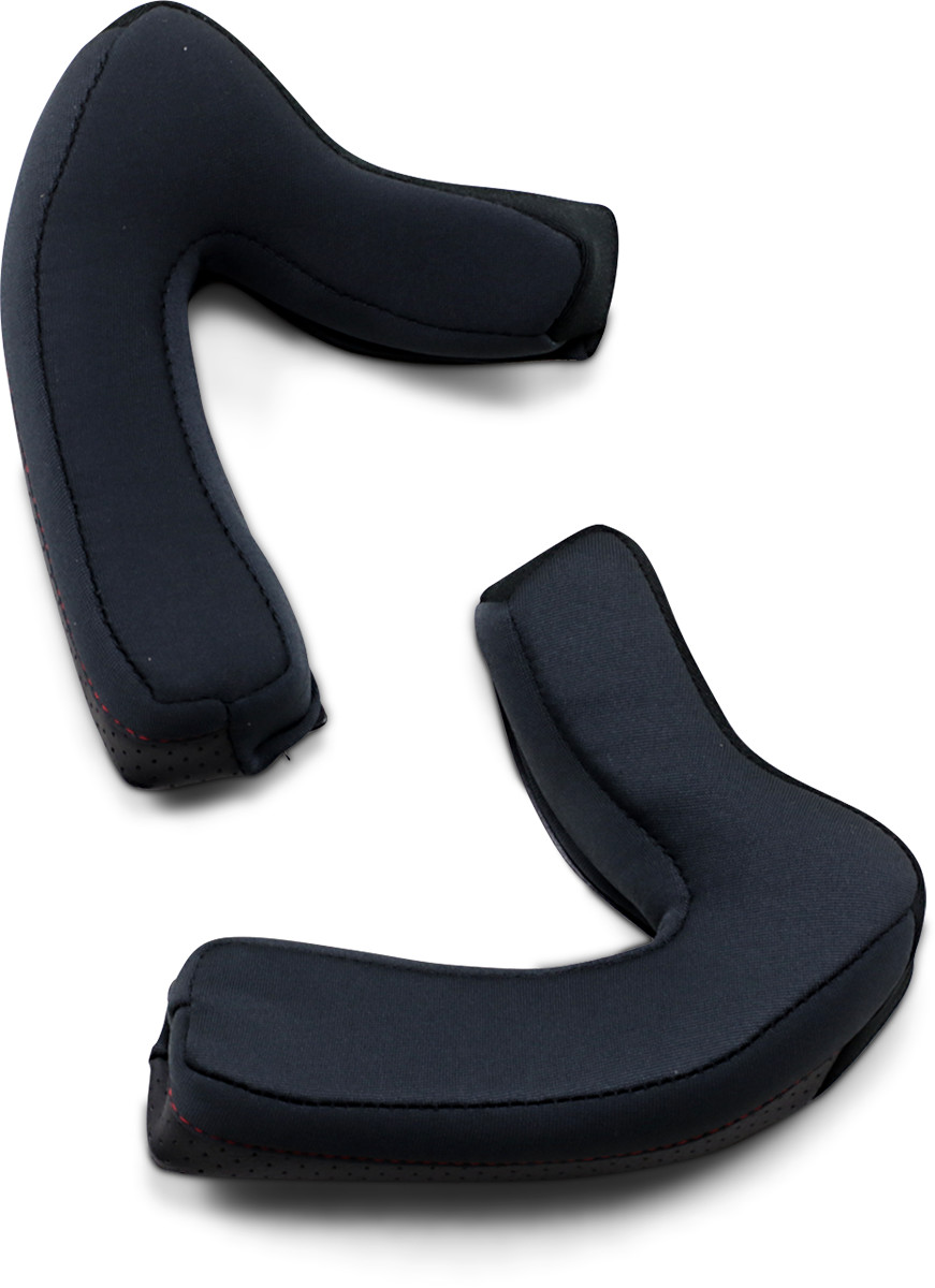 Z1R Road Maxx Helmet Cheek Pads
