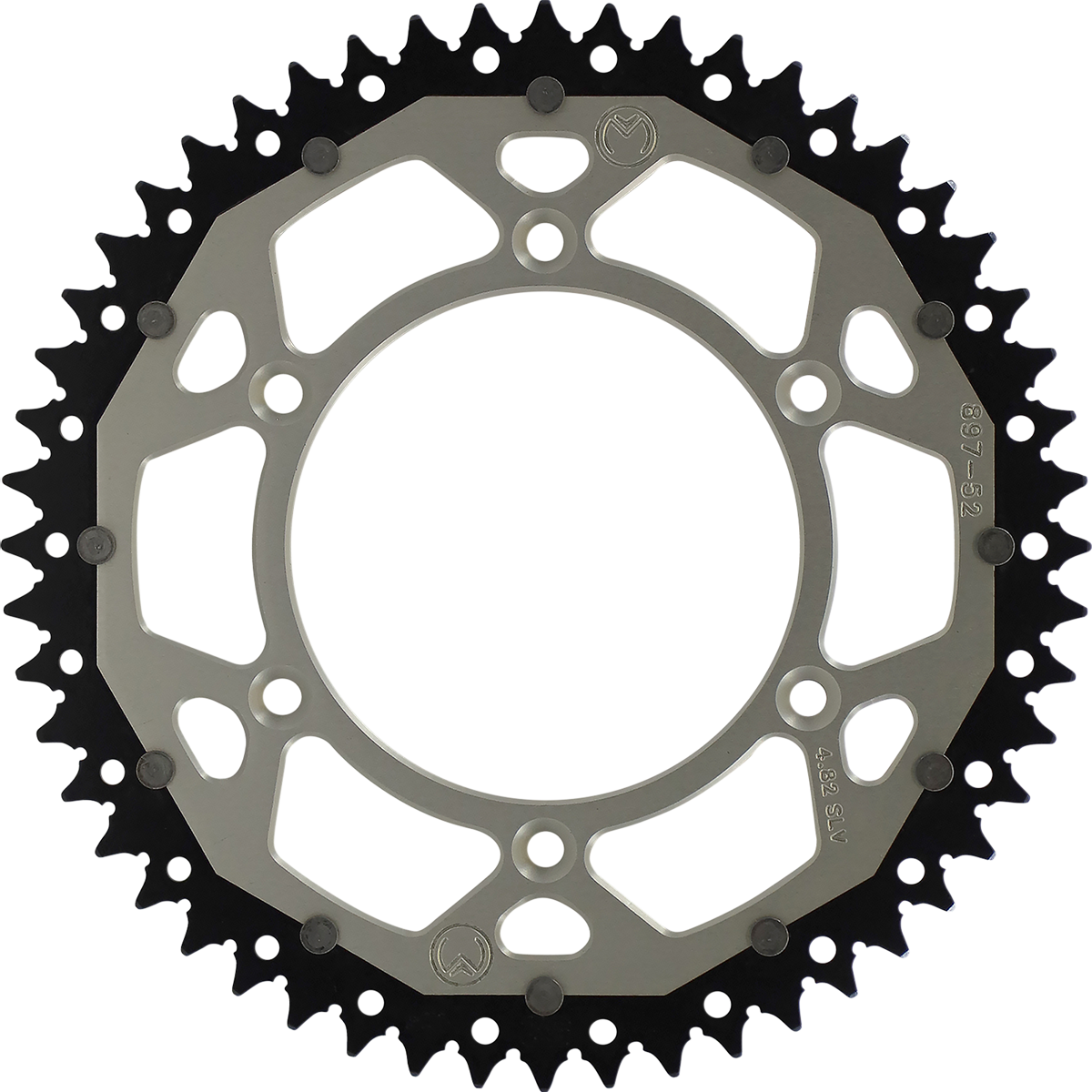 Dual Sprocket