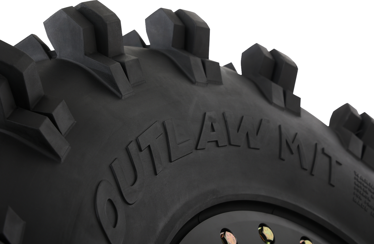 Outlaw M/T Tire