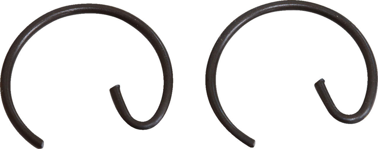 Moose Racing Replacement Piston Circlip
