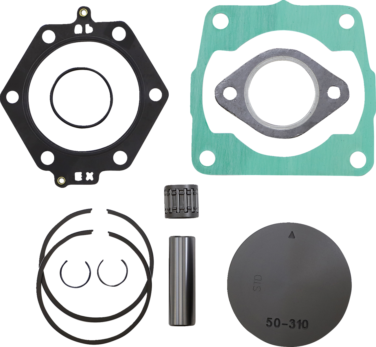 Top-End Engine Rebuild Kit