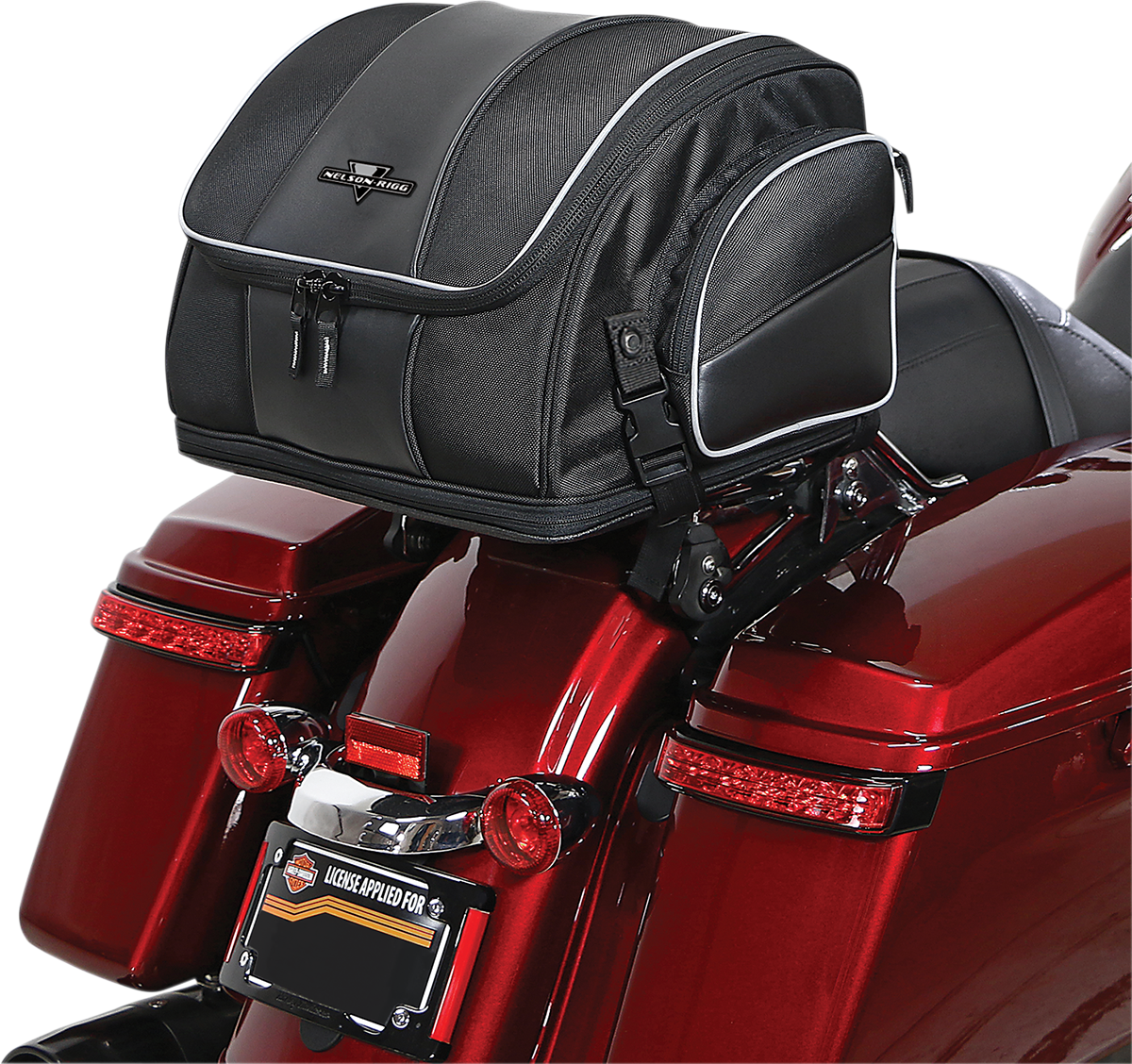 NELSON RIGG Route 1 Weekender NR-215 Bag