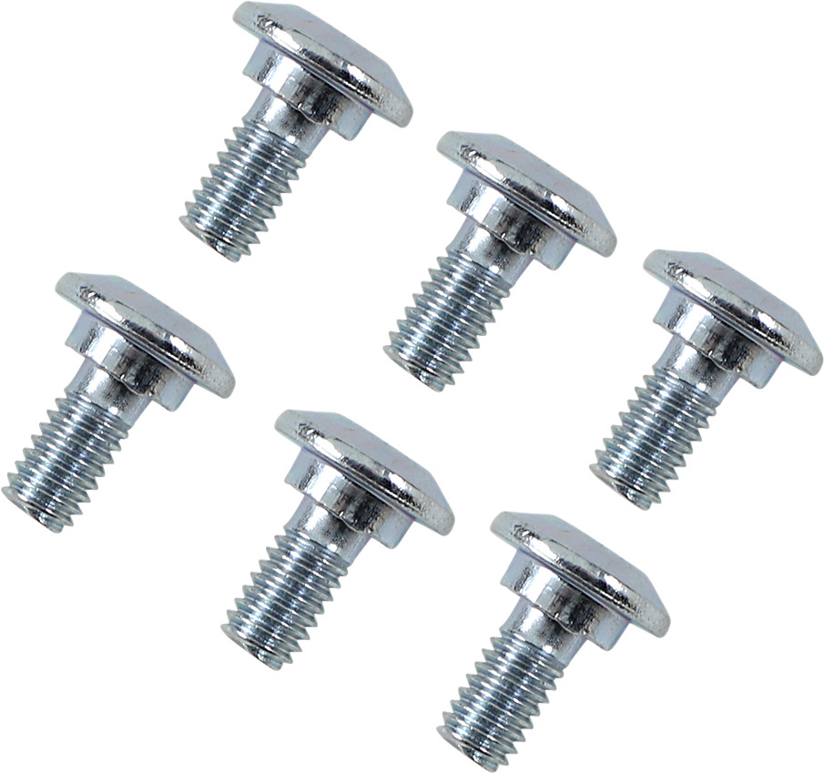 Moose Racing Rotor Bolt Kit