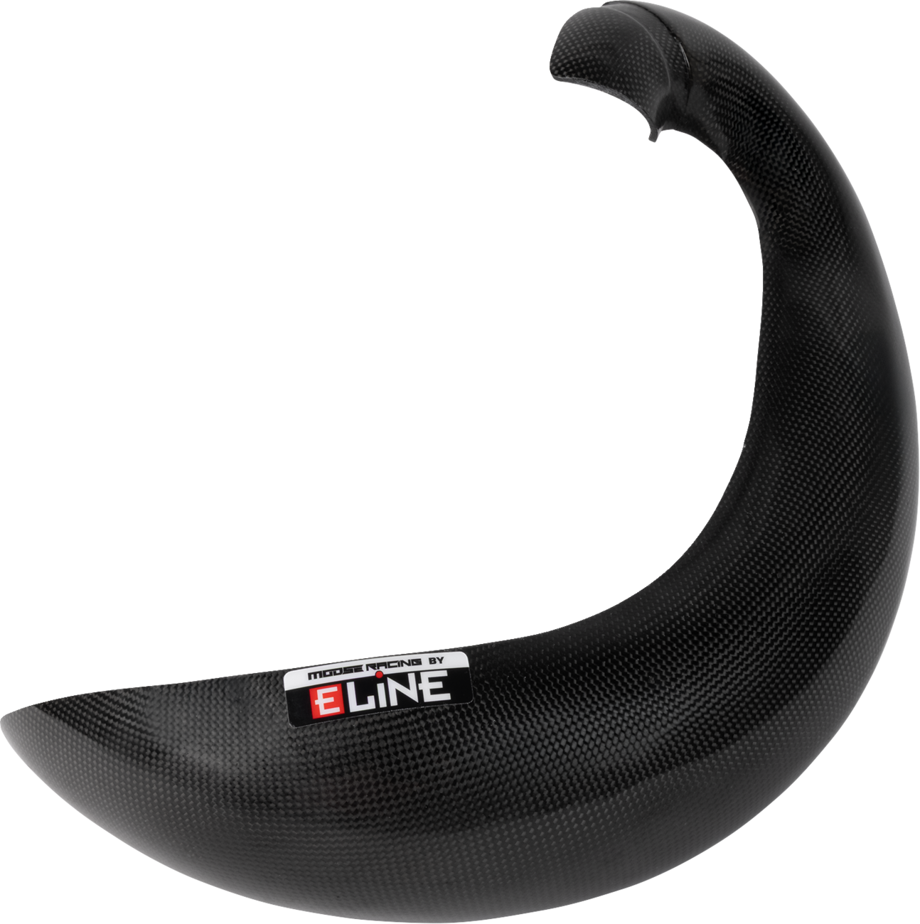 Moose Racing Pipe Guard