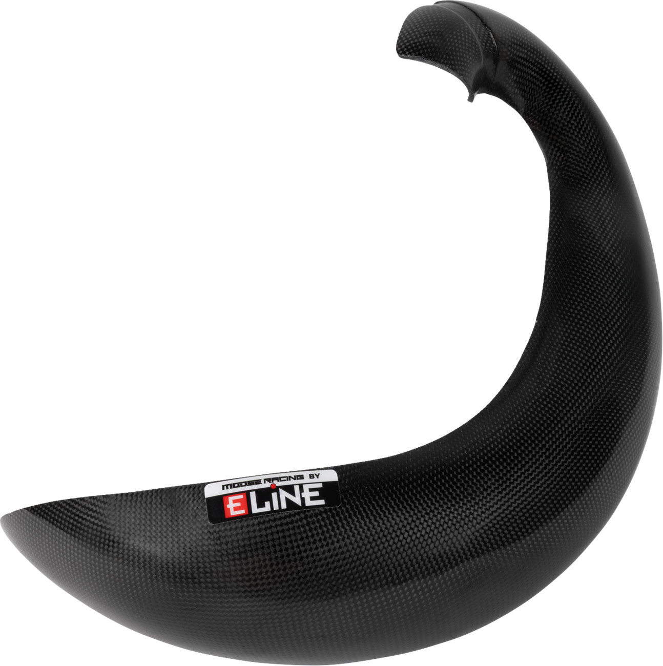 Moose Racing Pipe Guard