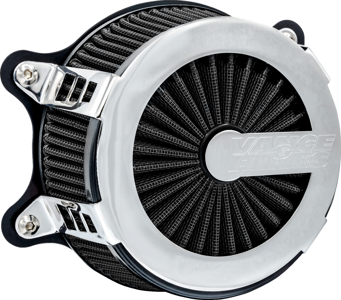 VANCE & HINES VO2 Cage Fighter Air Intake Kit