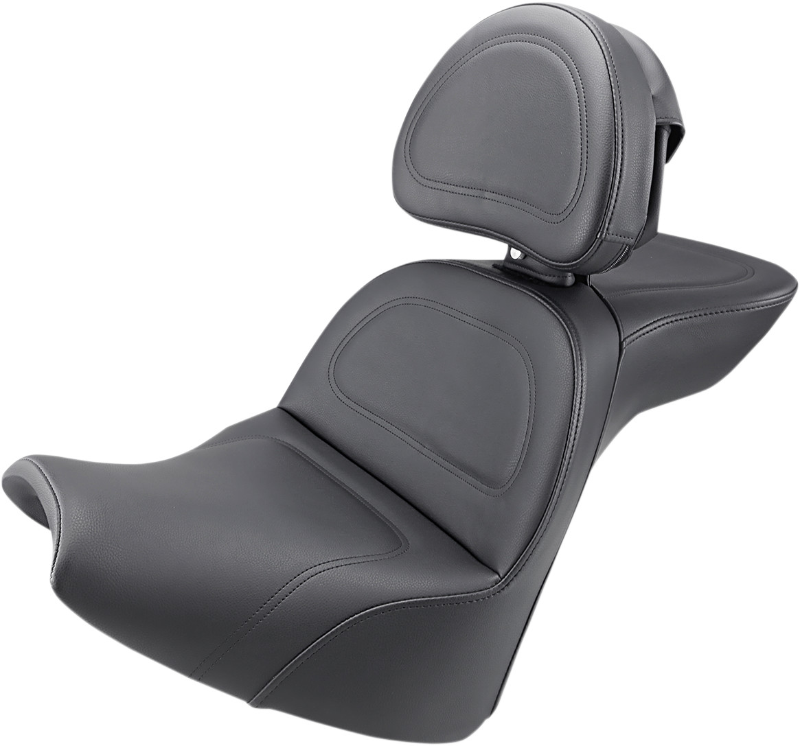 Saddlemen Explorer Seat For Harley FXBR/S 2018-2025