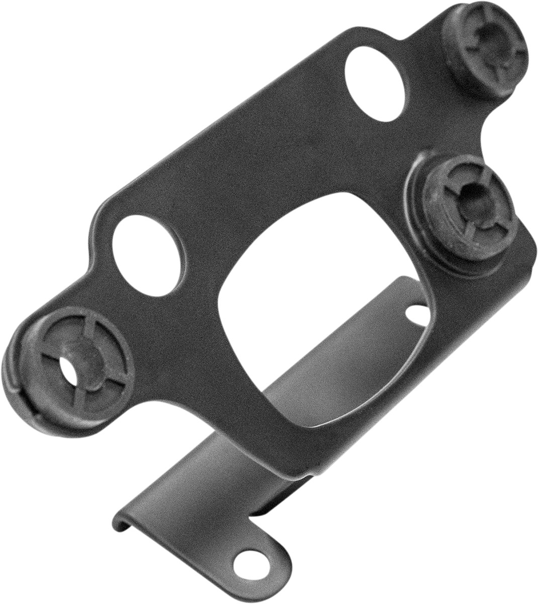 Koso RX-4 TFT Multimeter Bracket Yamaha FZ-09 / MT-09 2015-2020