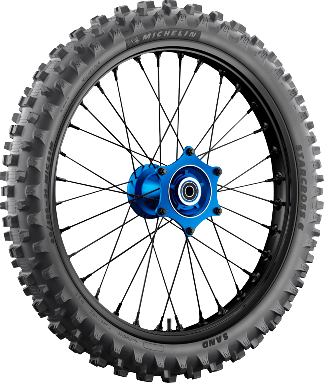 MICHELIN StarCross 6 Sand Tire
