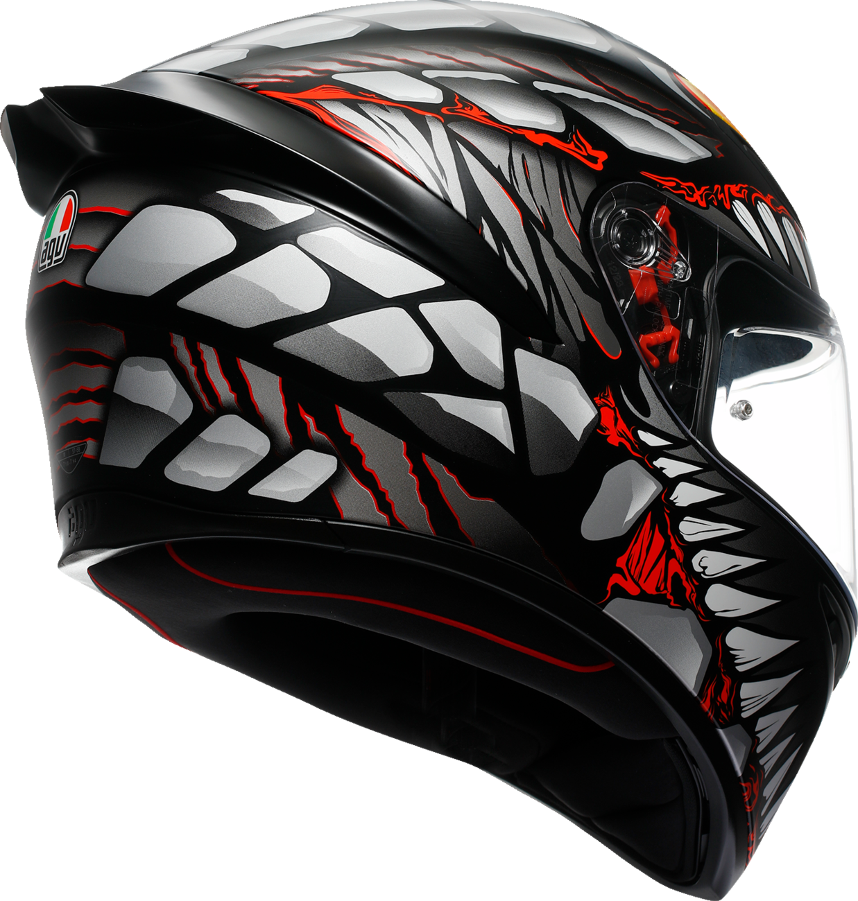 K1 S Lyzard Helmet