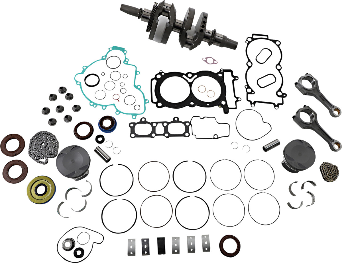 Vertex Engine Rebuild Kit - Polaris