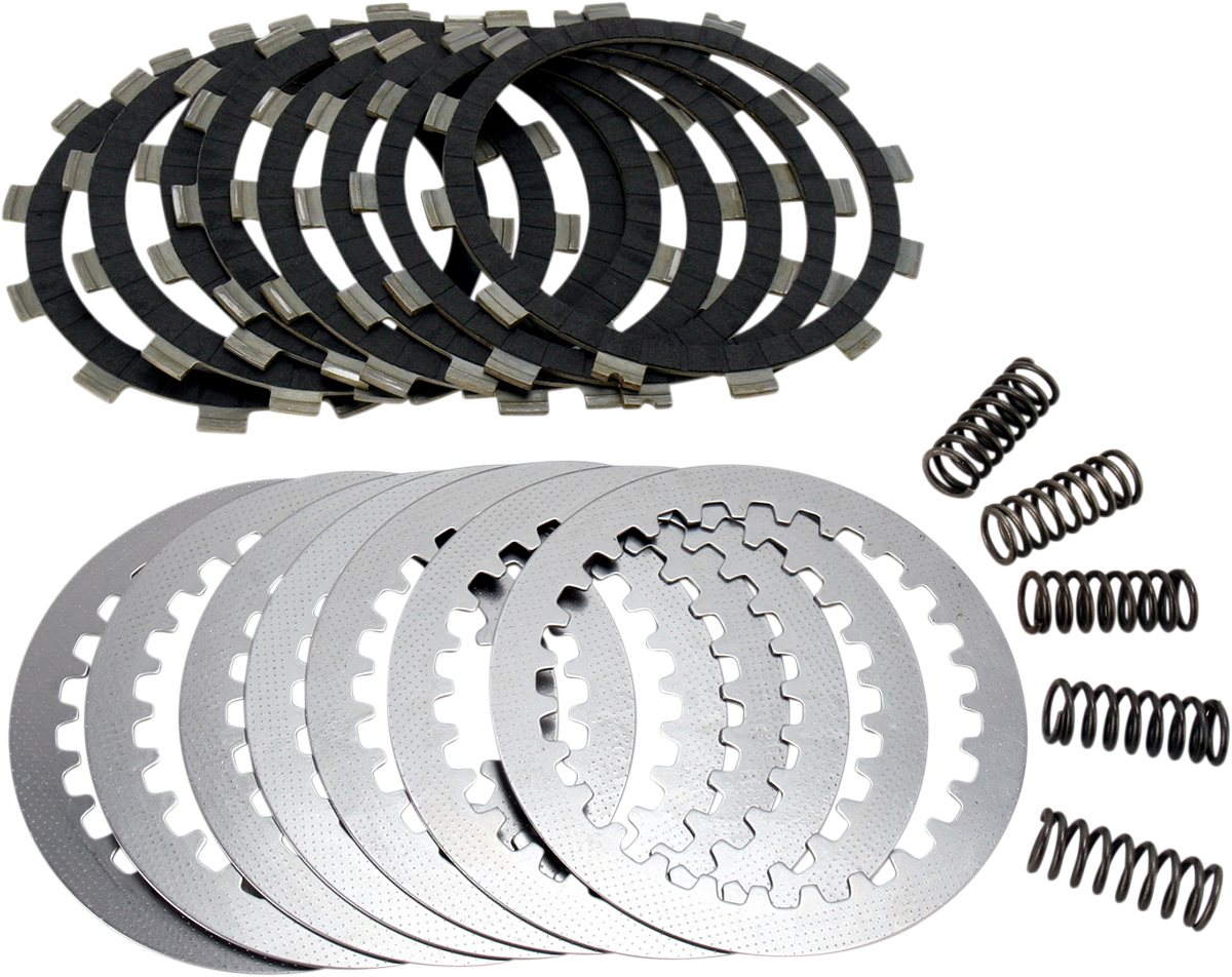 DRCF Series Clutch Kit