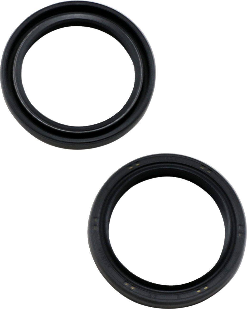 PARTS UNLIMITED Front Fork Seals