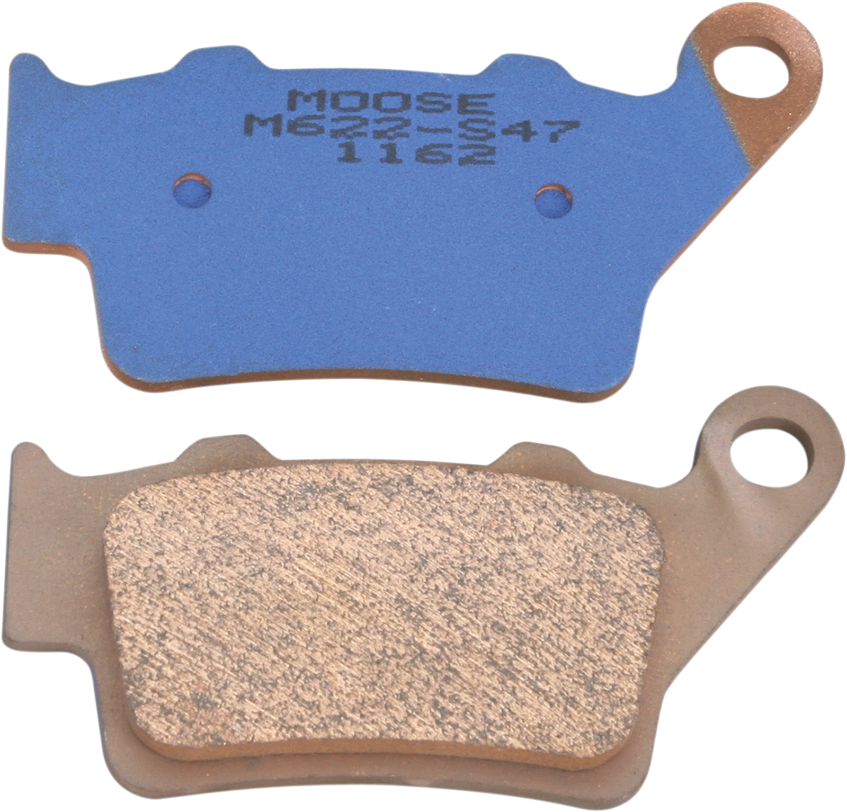 XCR Brake Pads