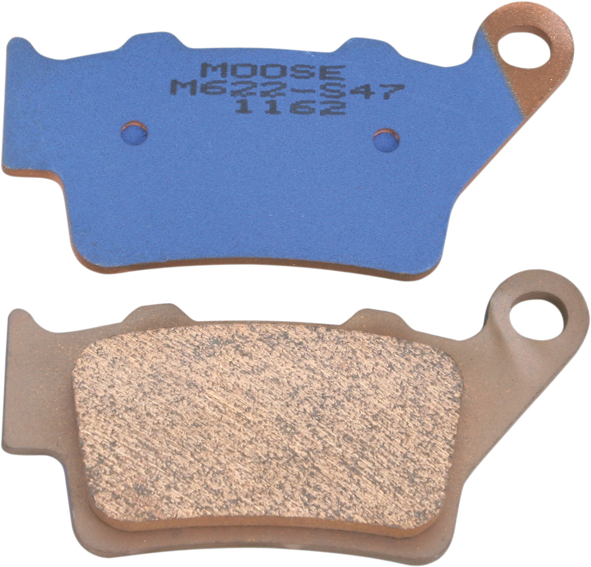 Moose Racing XCR Brake Pads