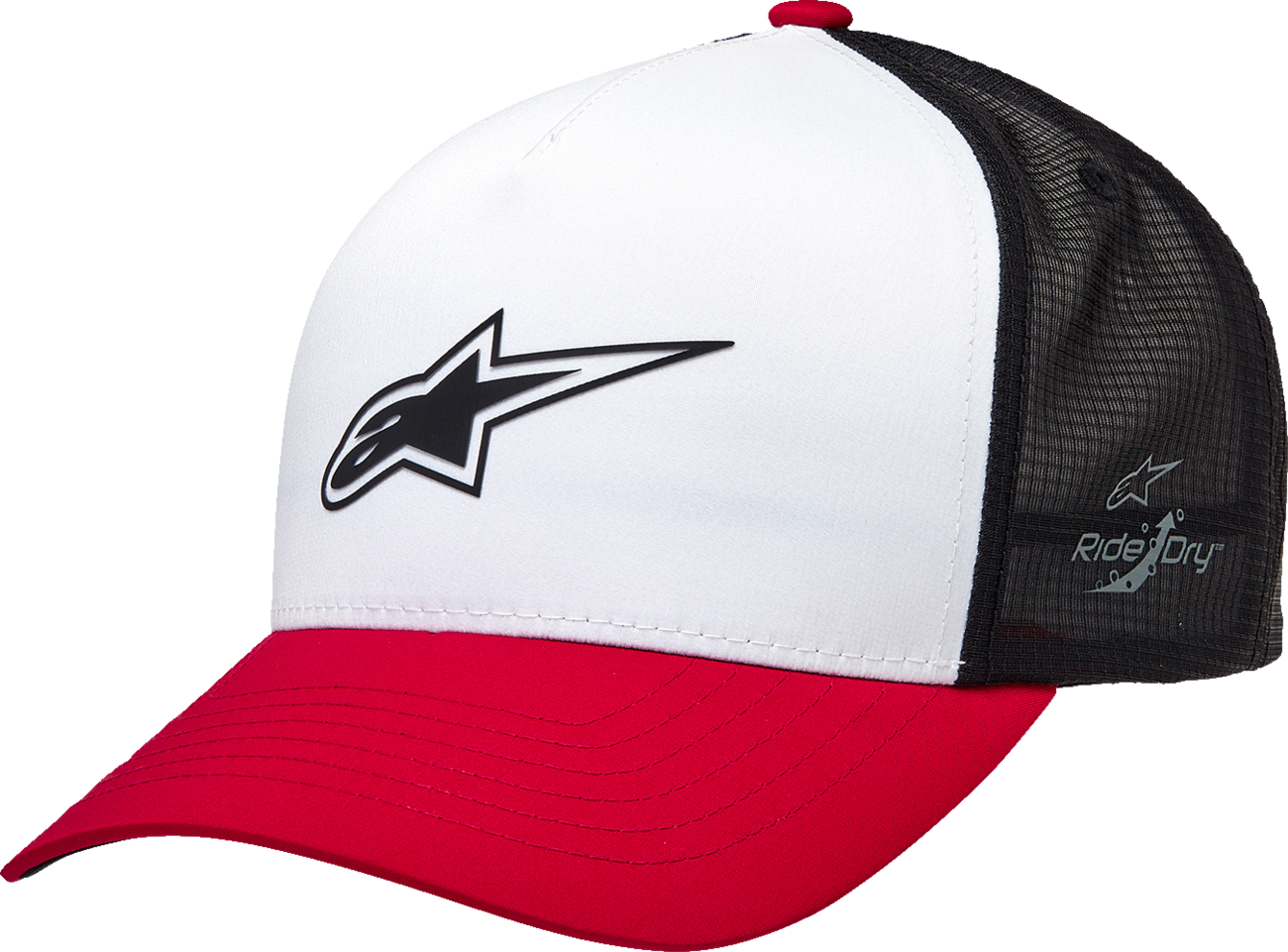 Alpinestars Advantage Tech Trucker Hat