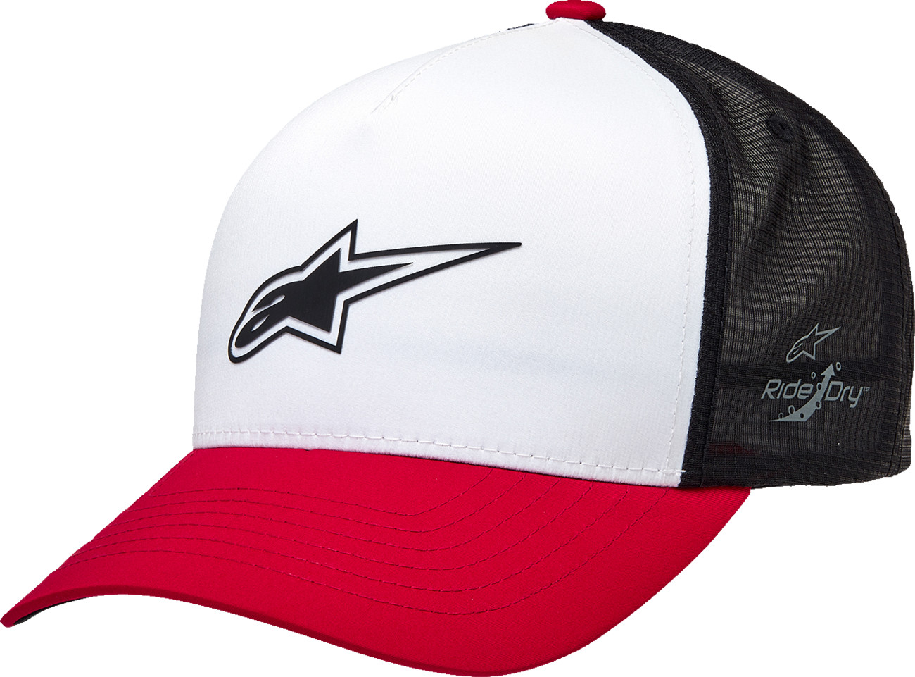 ALPINESTARS Advantage Tech Trucker Hat