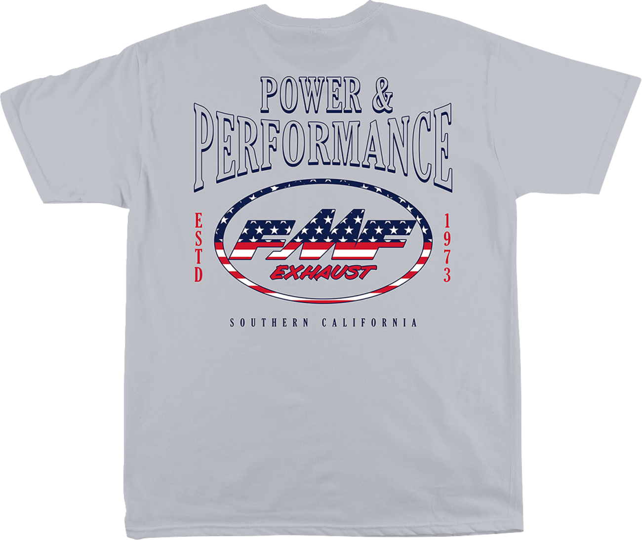 FMF Rally T-Shirt