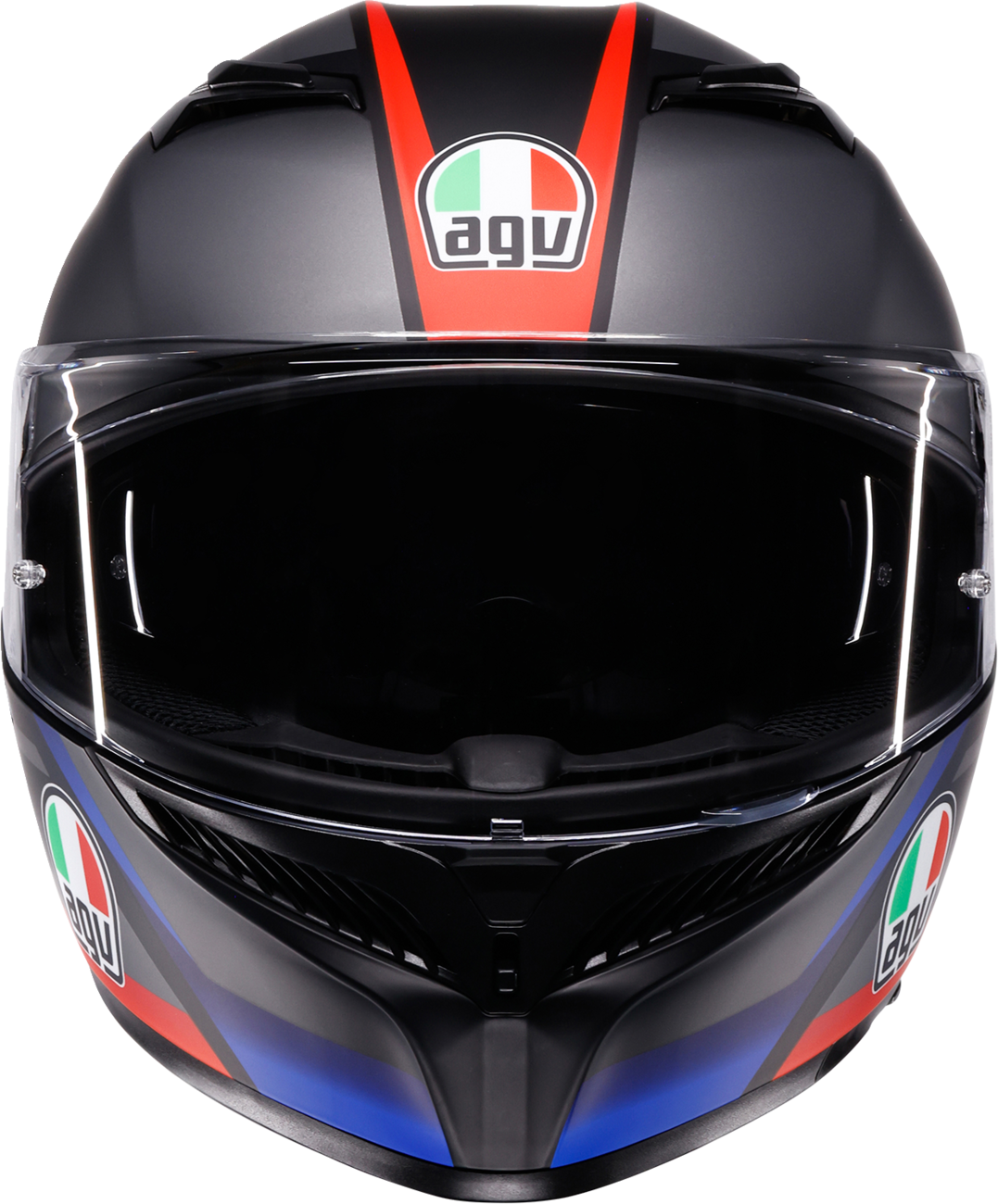 AGV K3 Striga Helmet