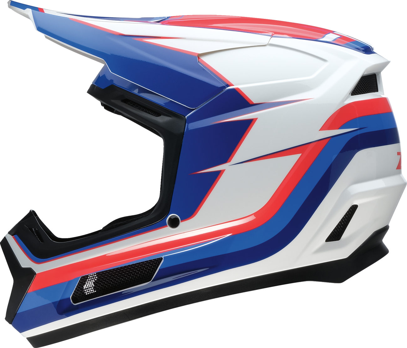 Z1r Youth Dirt Maxx Vortex Helmet