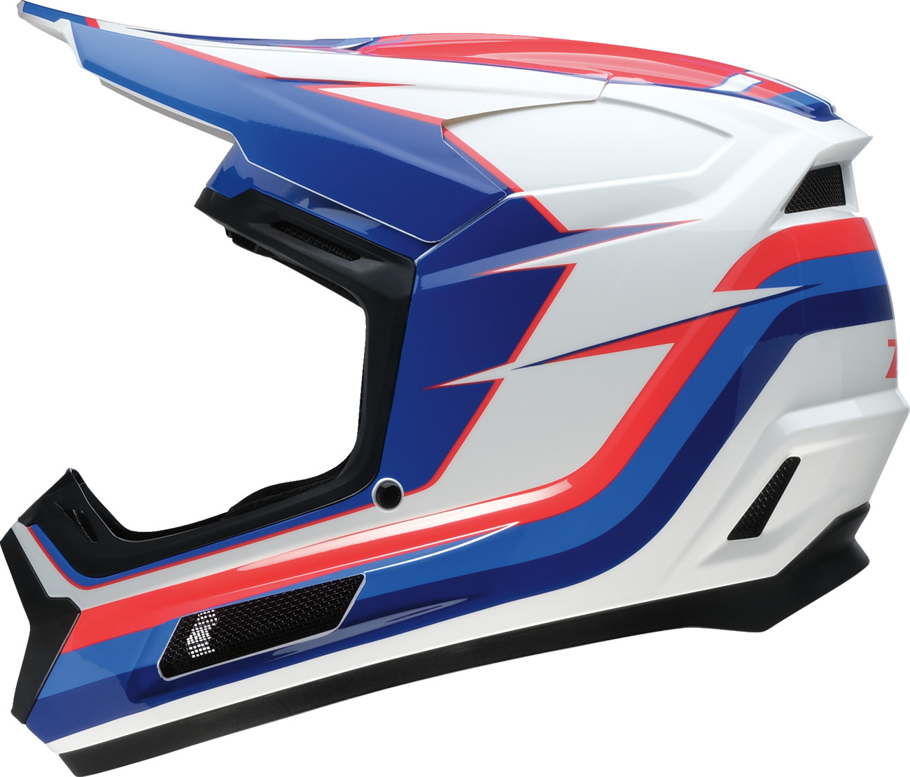 Z1R Youth Dirt Maxx Vortex Helmet