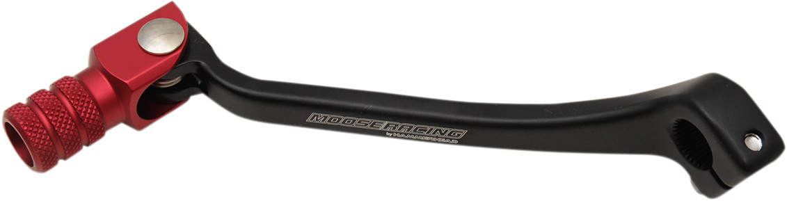 Moose Racing Forged Shift Lever Honda CRF250R / RX / CRF450R / R-S / RX 2017-2025