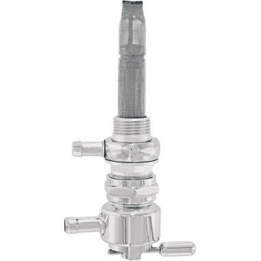 BIG TWIN VALVE ADAPTER