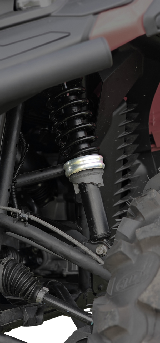 High lifter Lift Kit Can-Am