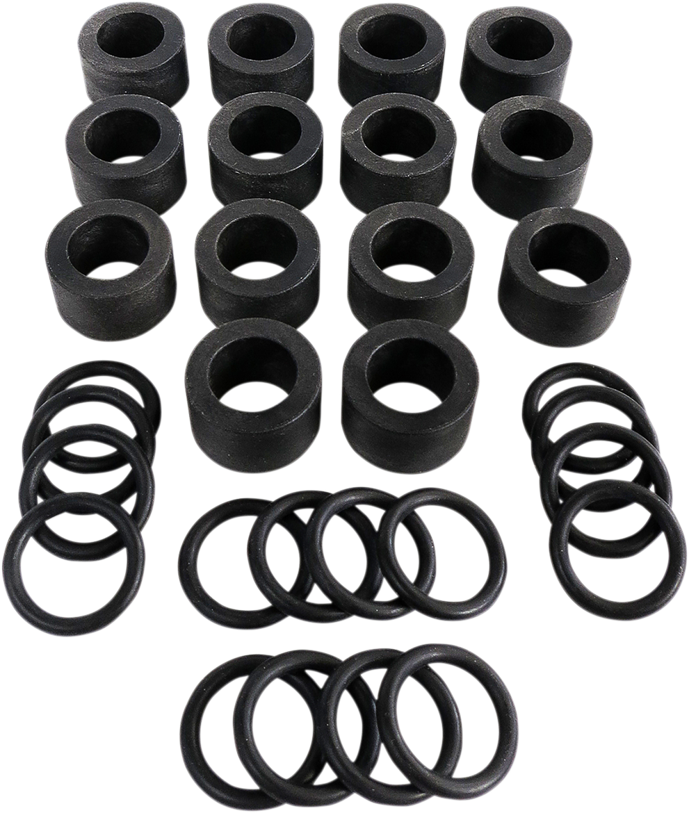 Epi Front A-Arm Bushing Kit Polaris