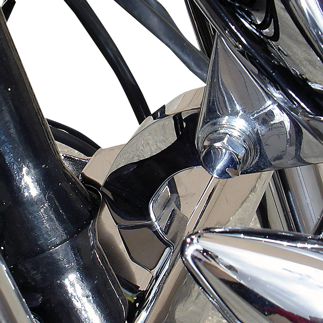 HEADWINDS Headlight Mount