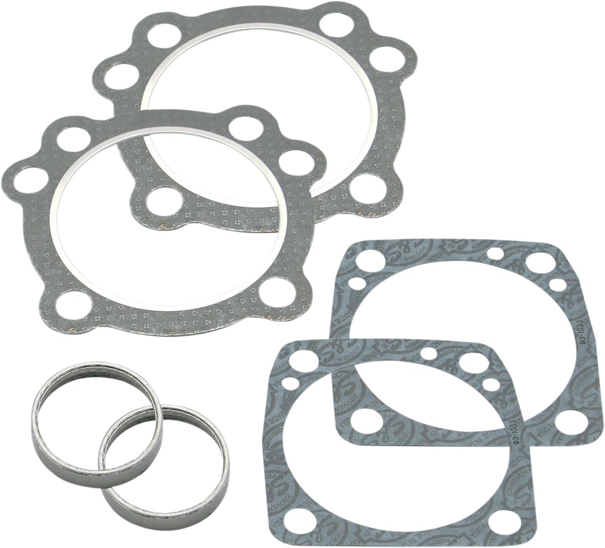 S&S CYCLE Head Installation Gasket Set