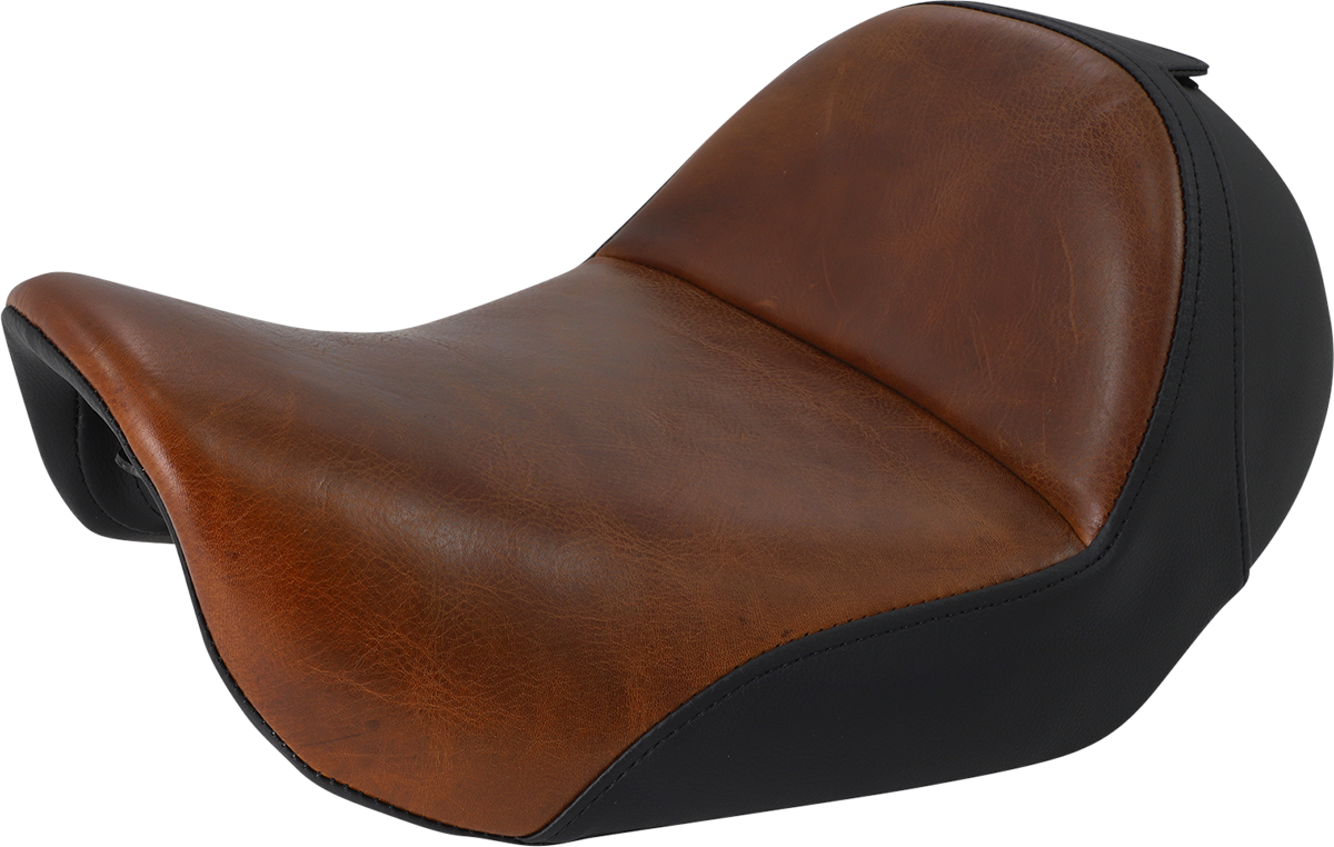 SADDLEMEN Renegade™ Lariat Solo Seat