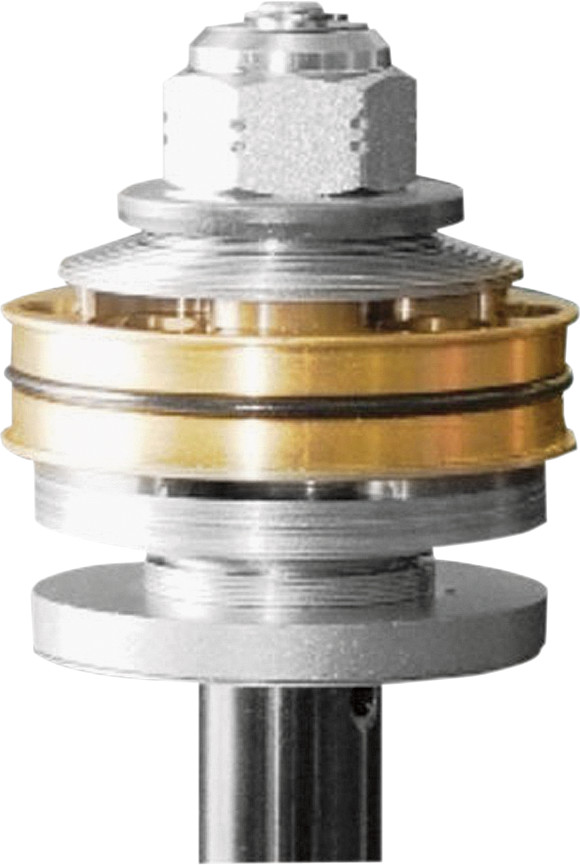 RACE TECH Shock Rebound Separator Valves