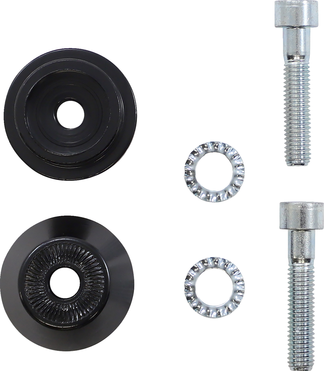 Argon Handguard Mounting Kit