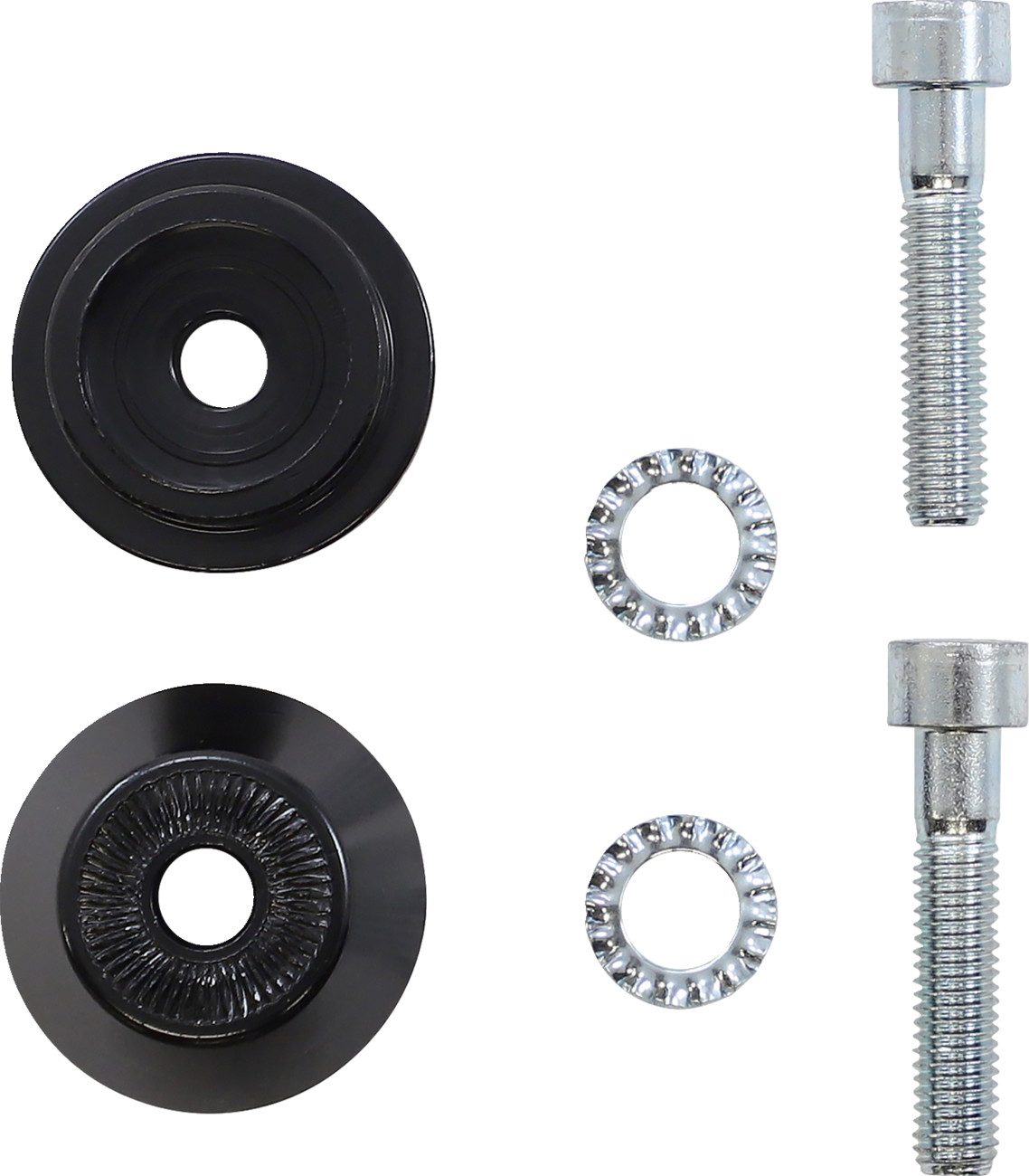 ACERBIS Argon Handguard Mounting Kit