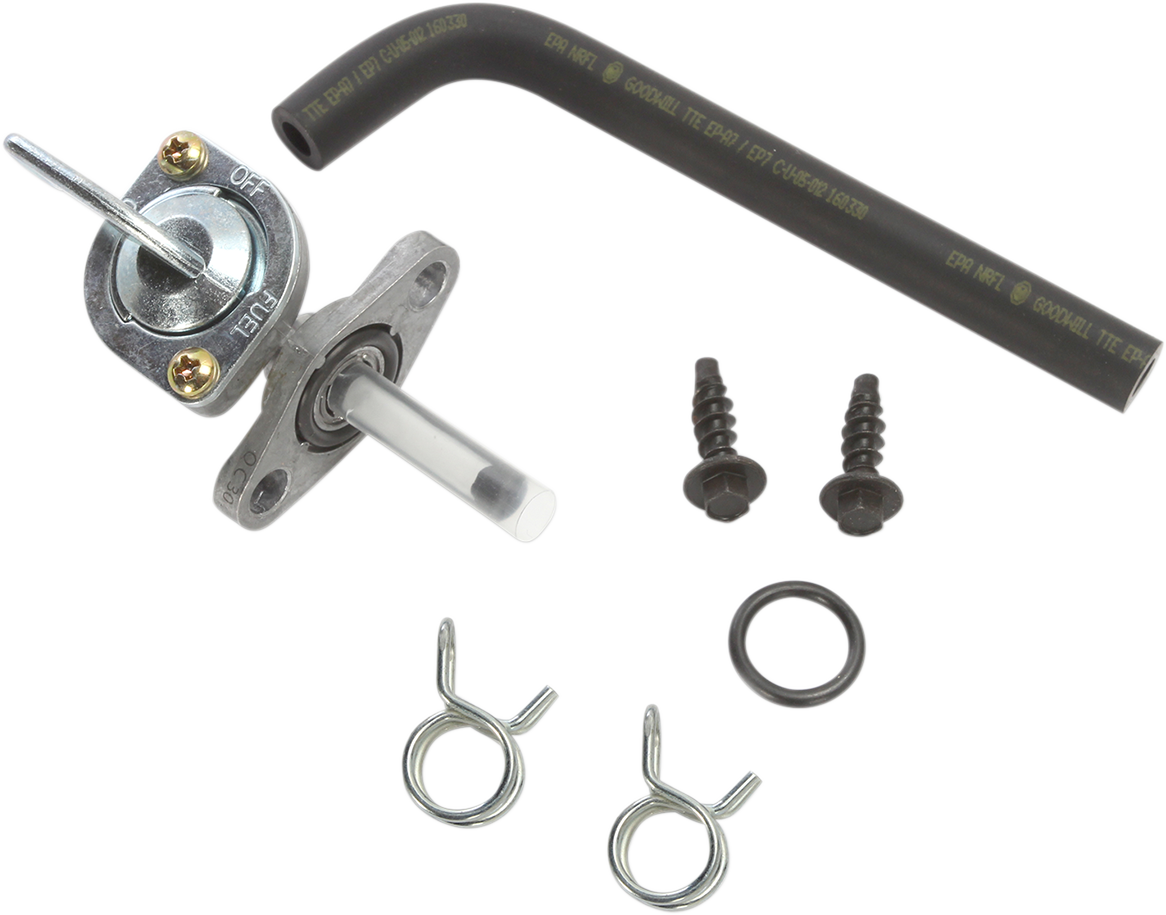 All balls Petcock Fuel Kit - KTM